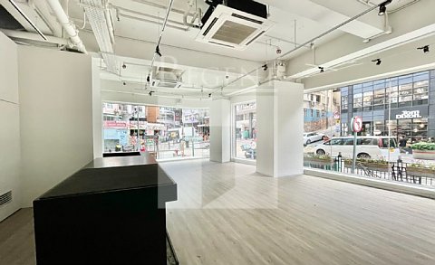 HILLTOP PLAZA (鴻豐商業中心)